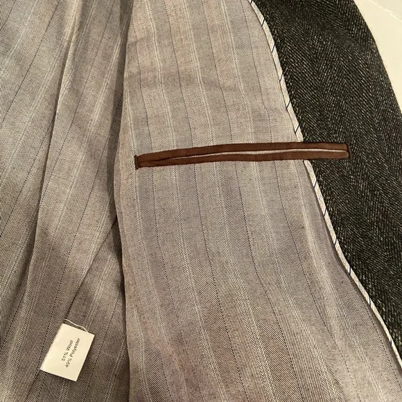NWT Joseph Abboud Blazer